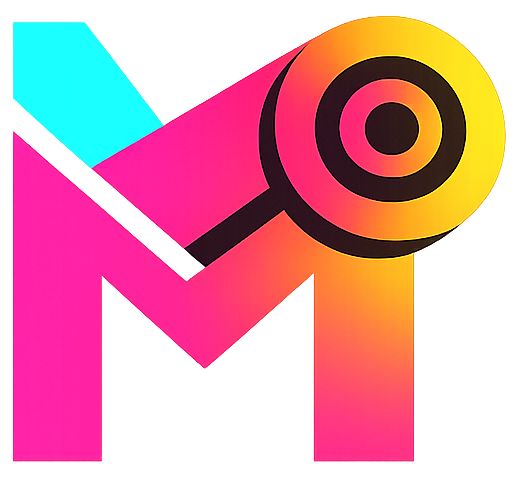 Modiac logo